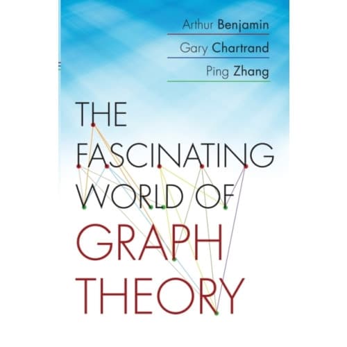The Fascinating World of Graph Theory (häftad, eng)