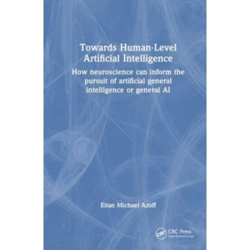 Towards Human-Level Artificial Intelligence (häftad, eng)
