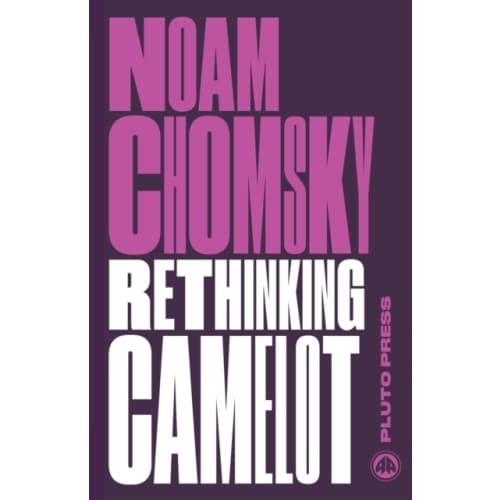 Rethinking Camelot (häftad, eng)