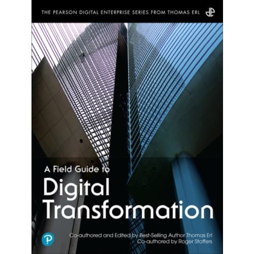 Field Guide to Digital Transformation, A (häftad, eng)