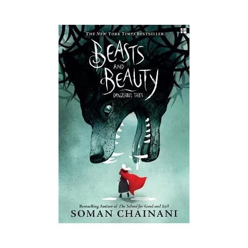 Beasts and Beauty (häftad, eng)