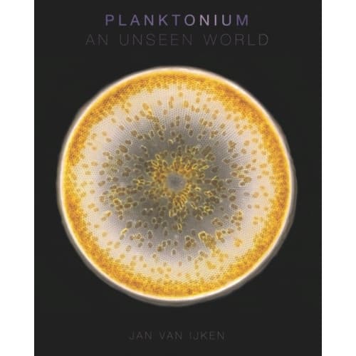 Planktonium (inbunden, eng)