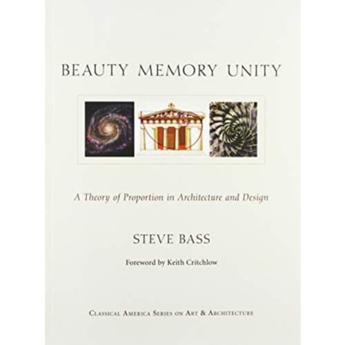 Beauty, Memory, Unity (häftad, eng)