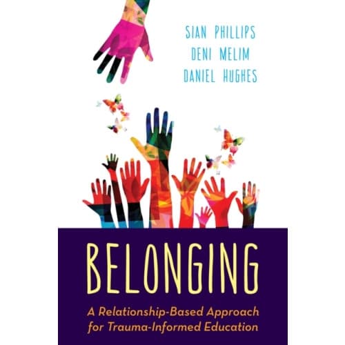 Belonging (häftad, eng)