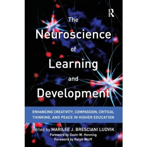 The Neuroscience of Learning and Development (häftad, eng)