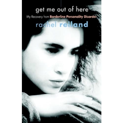 Get Me Out of Here (häftad, eng)