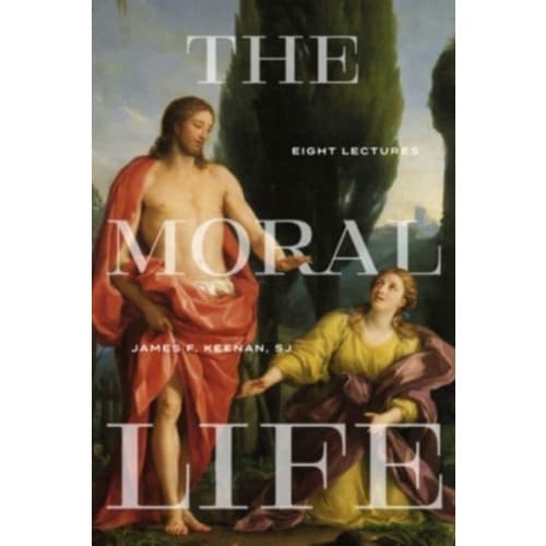 The Moral Life (häftad, eng)