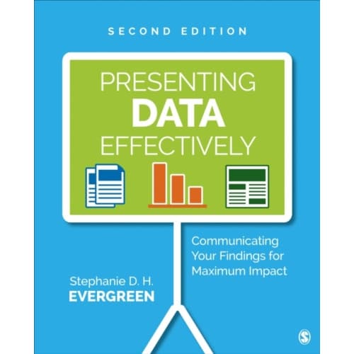 Presenting Data Effectively (häftad, eng)
