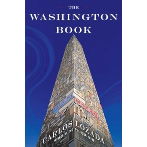 The Washington Book (inbunden, eng)