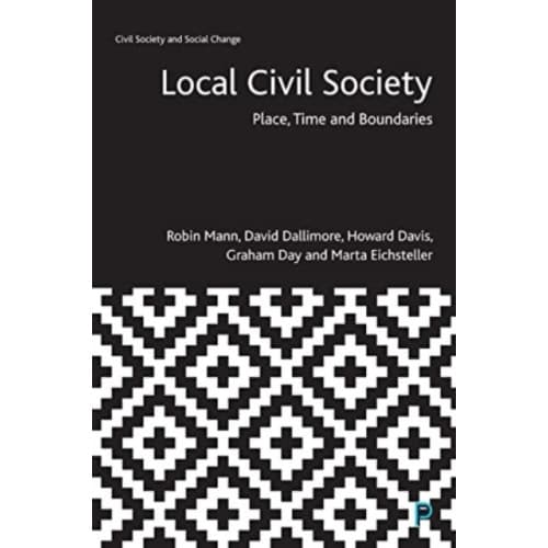 Local Civil Society (häftad, eng)