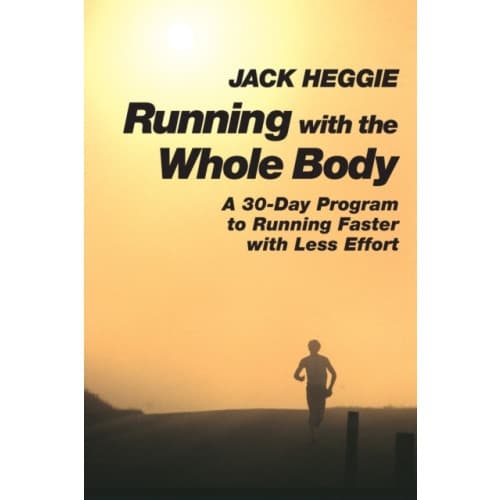 Running with the Whole Body (häftad, eng)