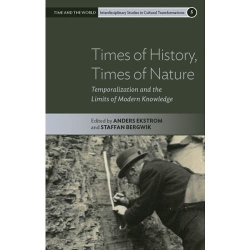 Times of History, Times of Nature (häftad, eng)