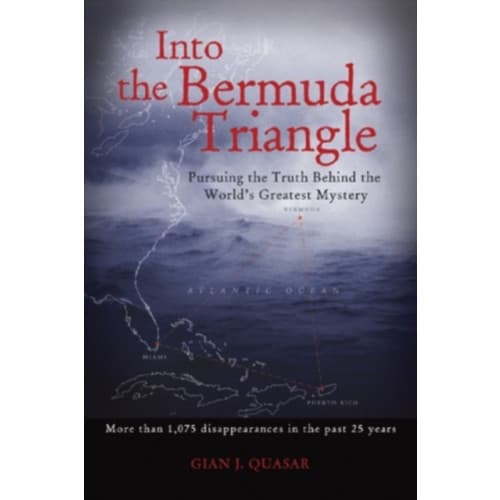 Into the Bermuda Triangle (häftad, eng)