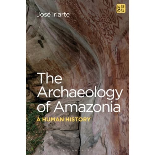 The Archaeology of Amazonia (häftad, eng)