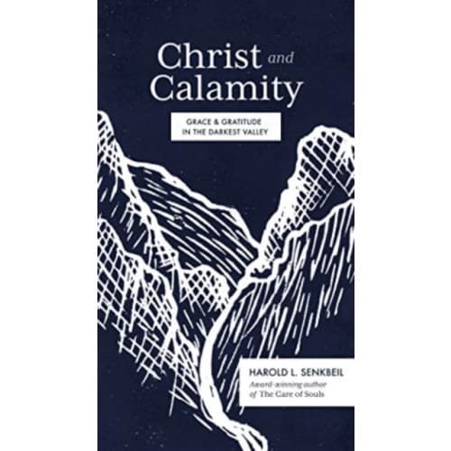 Christ and Calamity (inbunden, eng)