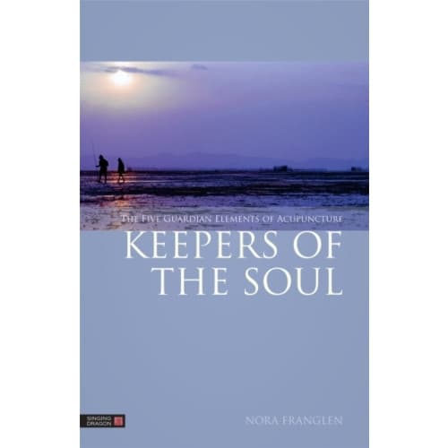 Keepers of the Soul (häftad, eng)