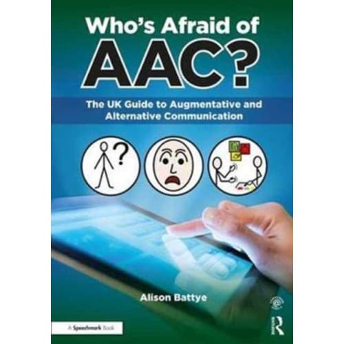 Who's Afraid of AAC? (häftad, eng)