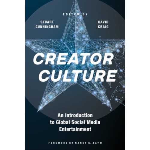 Creator Culture (häftad, eng)