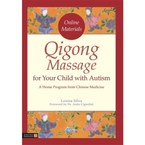 Qigong Massage for Your Child with Autism (häftad, eng)