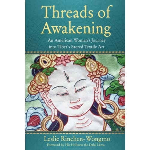 Threads of Awakening (häftad, eng)