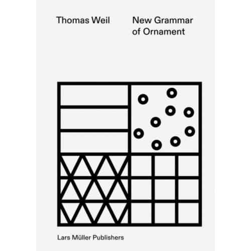 New Grammar of Ornament (häftad, eng)