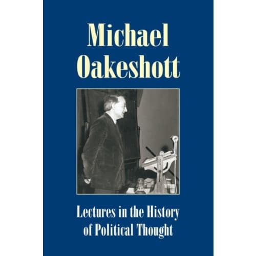 Lectures in the History of Political Thought (häftad, eng)