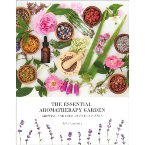 The Essential Aromatherapy Garden (häftad, eng)
