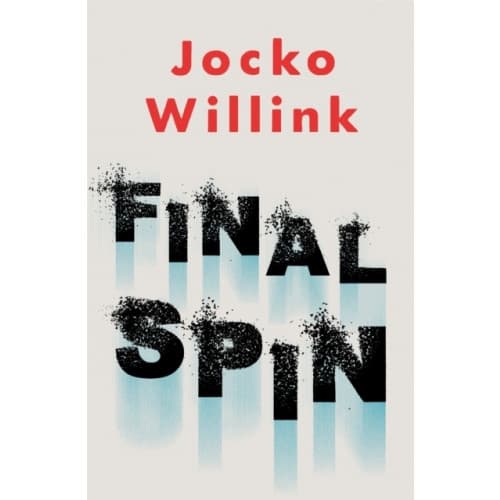 Final Spin (häftad, eng)