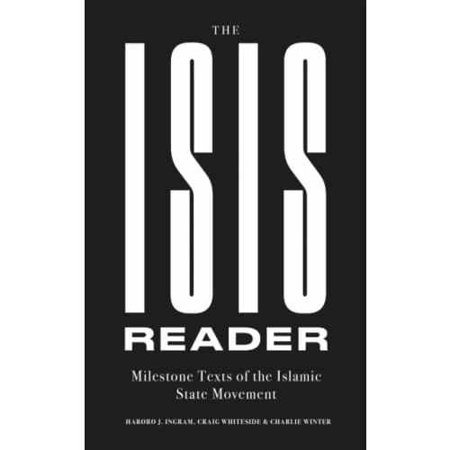 The ISIS Reader (inbunden, eng)