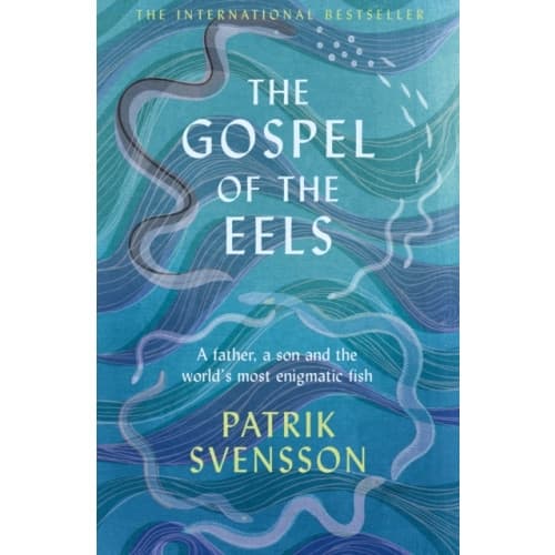 The Gospel of the Eels (häftad, eng)