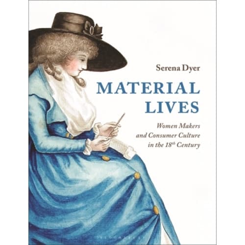 Material Lives (häftad, eng)