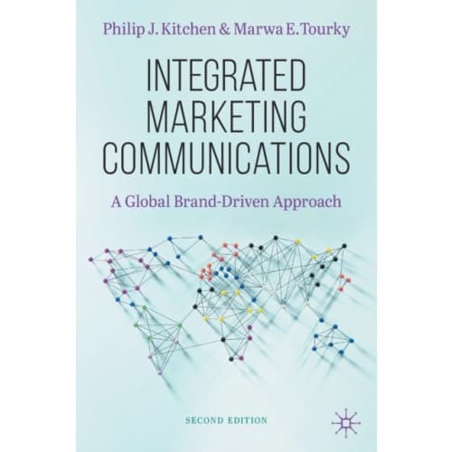 Integrated Marketing Communications (häftad, eng)
