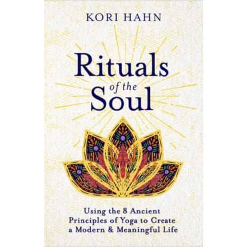 Rituals of the Soul (häftad, eng)