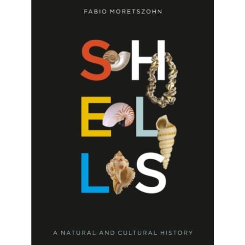 Shells (inbunden, eng)