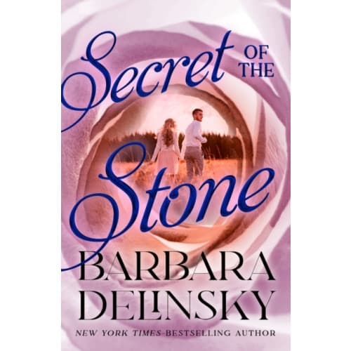 Secret of the Stone (häftad, eng)