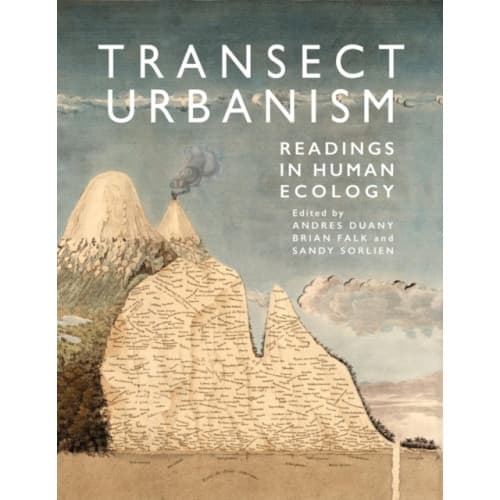 Transect Urbanism (häftad, eng)