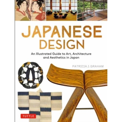Japanese Design (häftad, eng)