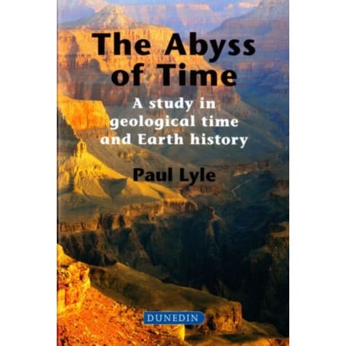 The Abyss of Time (inbunden, eng)