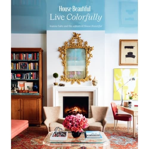 House Beautiful (inbunden, eng)