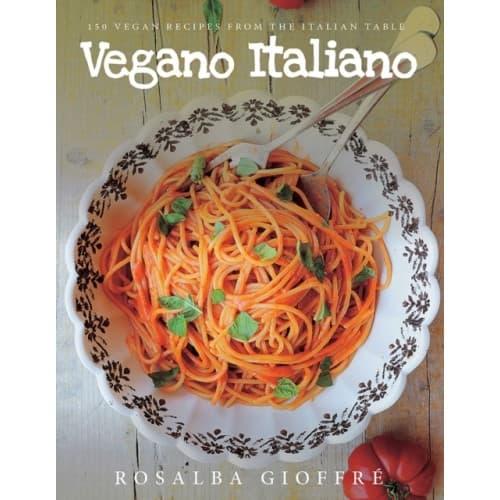 Vegano Italiano (häftad, eng)