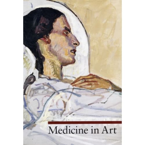 Medicine in Art (häftad, eng)