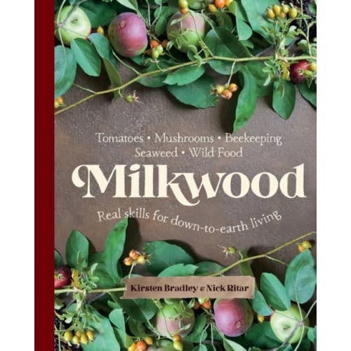 Milkwood (häftad, eng)