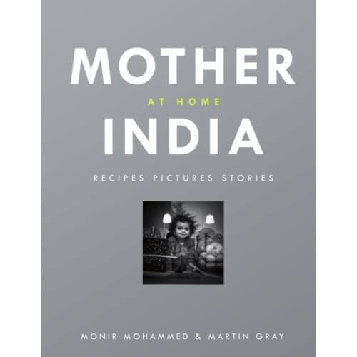 Mother India at Home (inbunden, eng)
