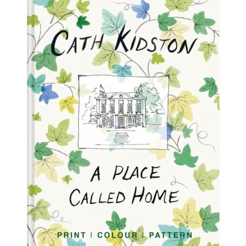 A Place Called Home (inbunden, eng)