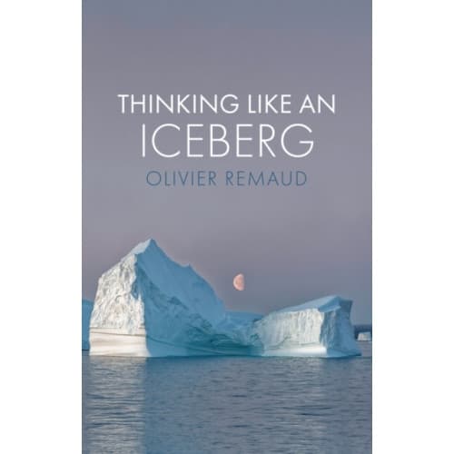 Thinking Like an Iceberg (häftad, eng)