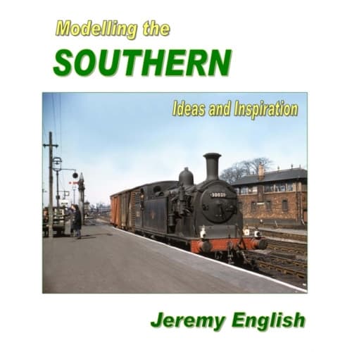 Modelling the Southern: Ideas and Inspiration (häftad, eng)