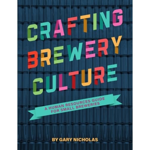 Crafting Brewery Culture (häftad, eng)