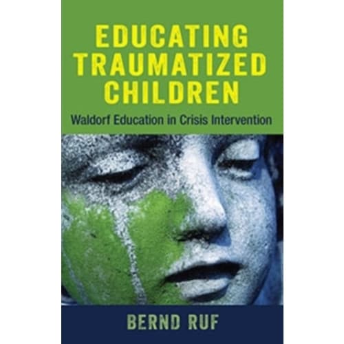 Educating Traumatized Children (häftad, eng)