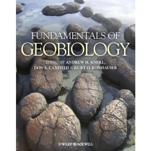Fundamentals of Geobiology (häftad, eng)