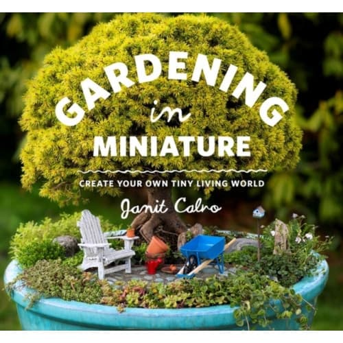 Gardening in Miniature (häftad, eng)